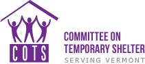 Committee on Temporary Shelter logo