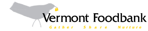 Vermont Foodbank Logo