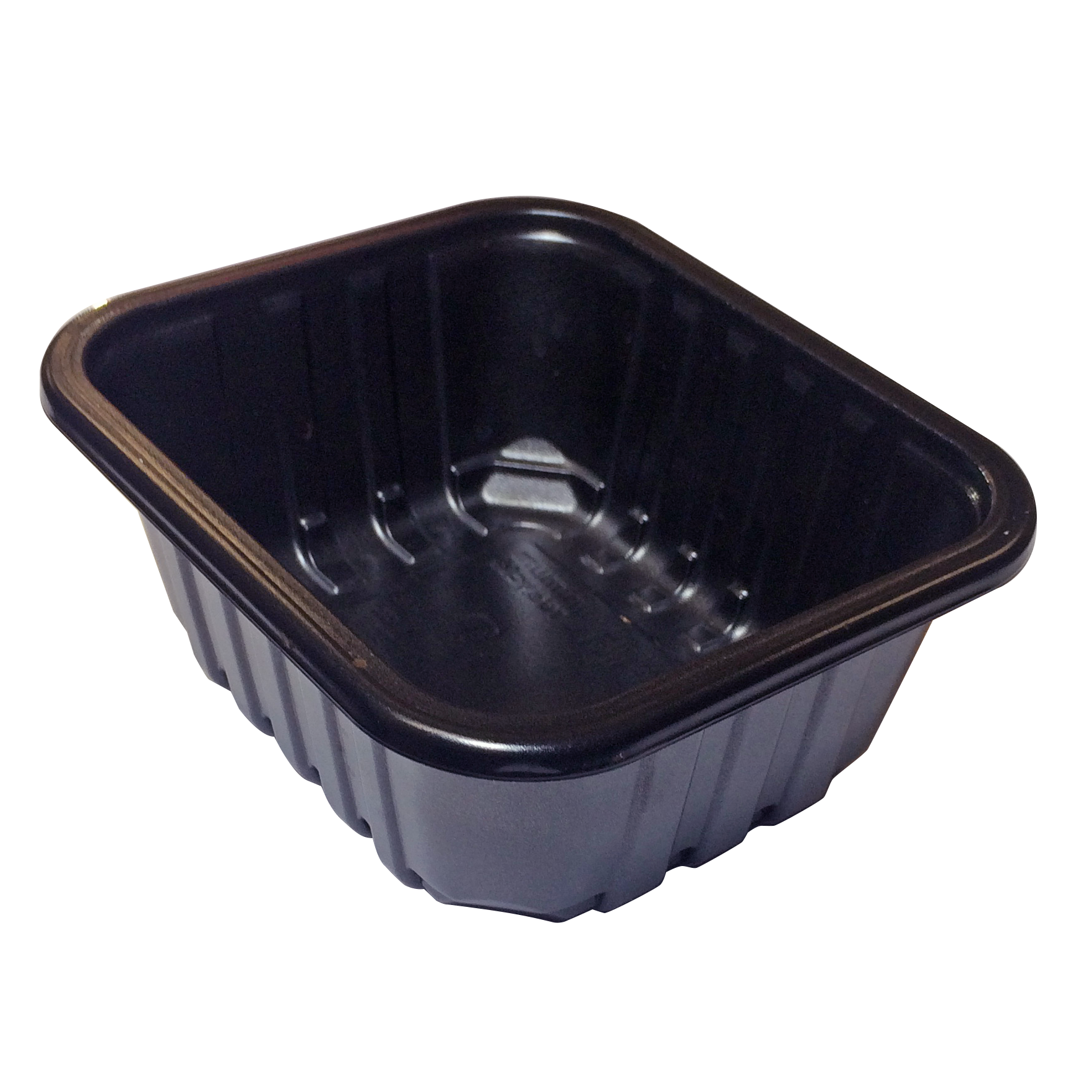 Black plastic: no longer recyclable in Chittenden County | CSWD